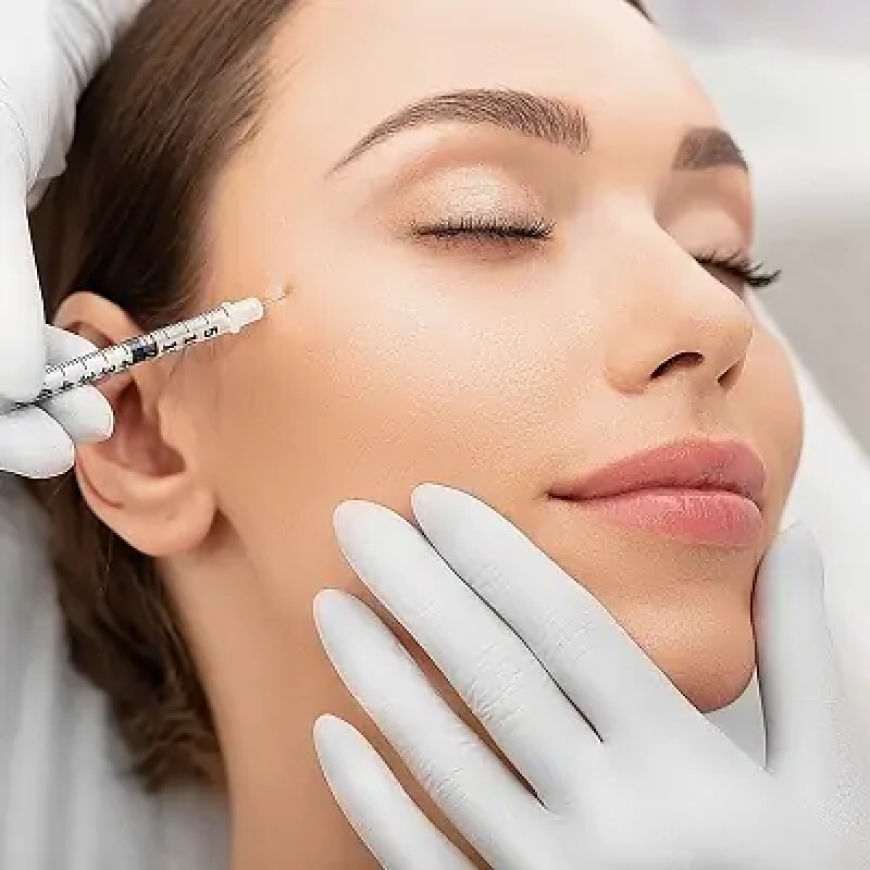 The Rise of Profhilo Treatment in Dubai: Why It’s Becoming So Popular