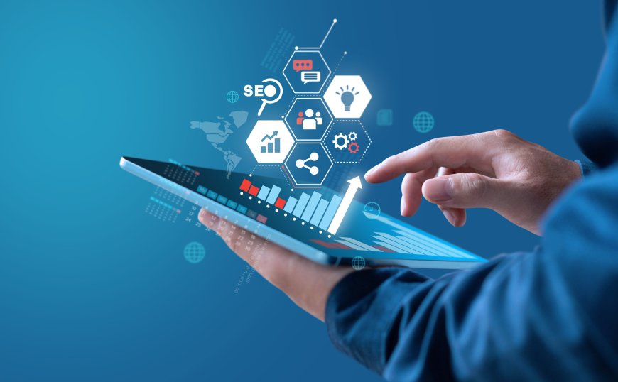 Digital Marketing in Arizona: Elevate Your Brand, Dominate Your Local Market