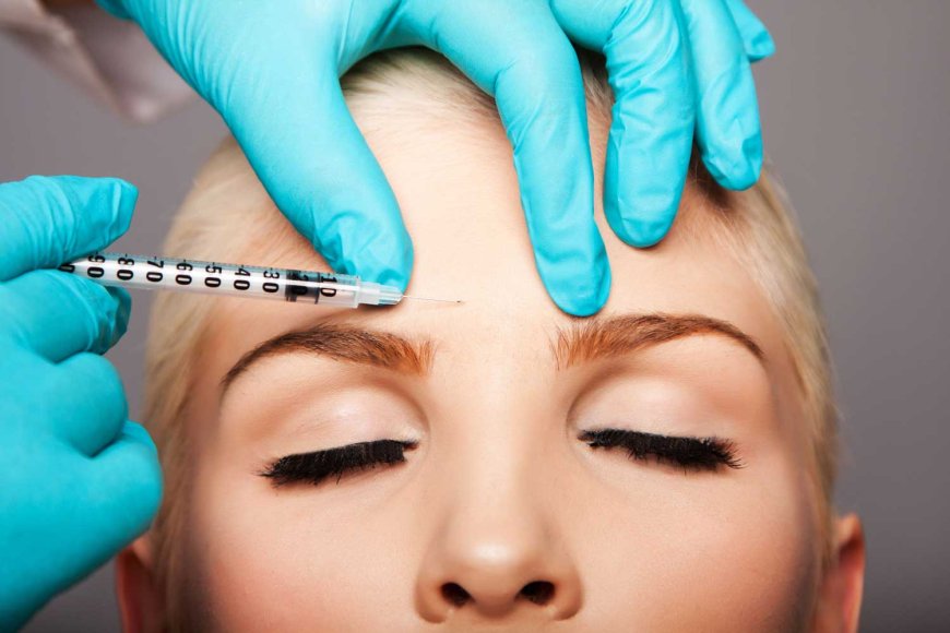 How Botox Treatment in Dubai Can Help with Migraines and Excessive Sweating