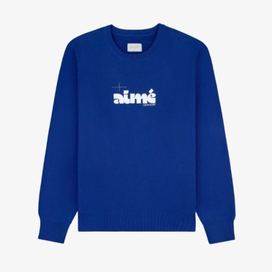 How to Rock Aimé Leon Dore This Fall