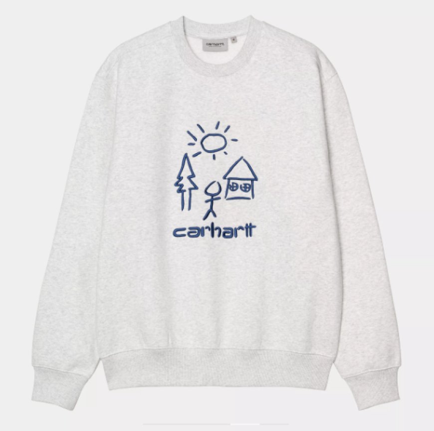 Is the Carhartt Hoodie Really Worth the Hype Here’s the Truth