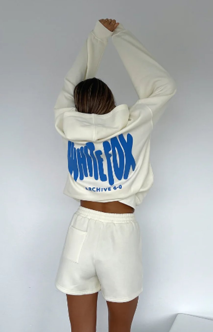 Not Your Basic Brand Why White Fox Stands Out