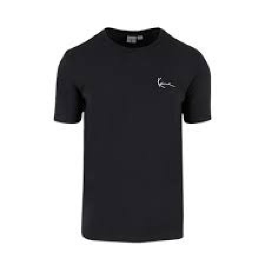 Karl Kani Shirts A Blend of Style and Comfort
