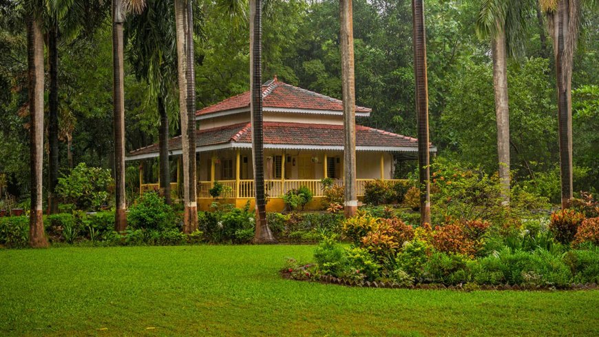 Explore Wildlife Wonders at Sayaji Baug Zoo in Vadodara