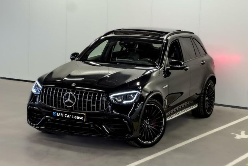Affordable Car Leasing Deals with MH Car Lease – Drive for Less Today!