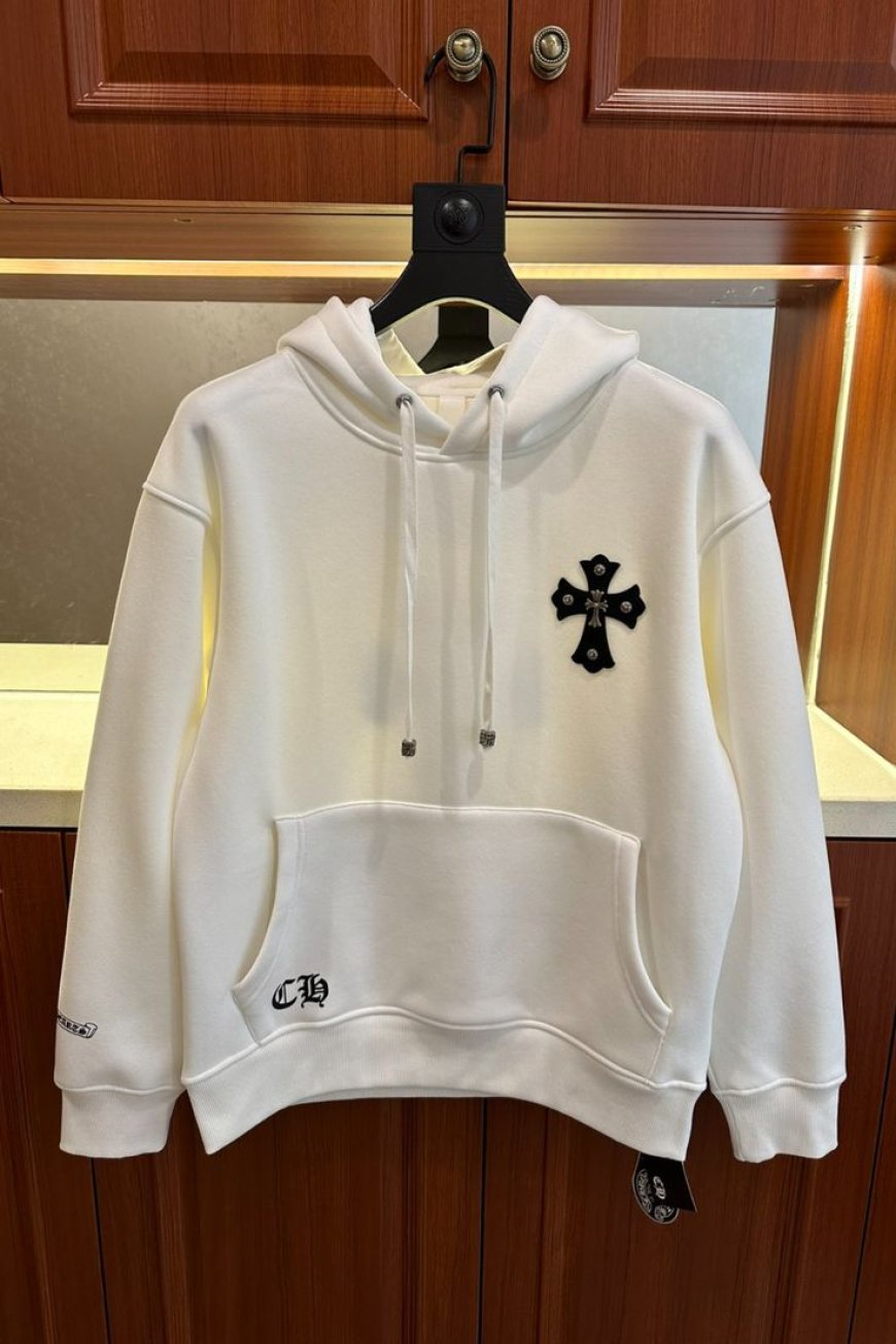 Luxury Meets Street The Untold Story Behind Chrome Hearts