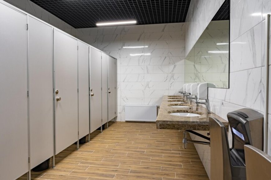 Why Toilet Cubicles and Partitions Are Essential in Modern Washrooms