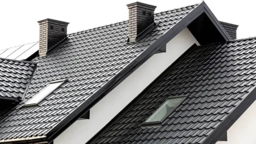Commercial Roofing in Cleveland, Ohio: A Complete Guide for Businesses
