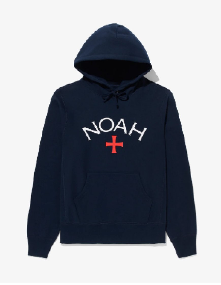 From Soho to the Streets How NOAHnys Redefines NYC Cool