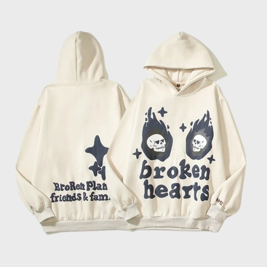 Broken Planet Market Picks This Week