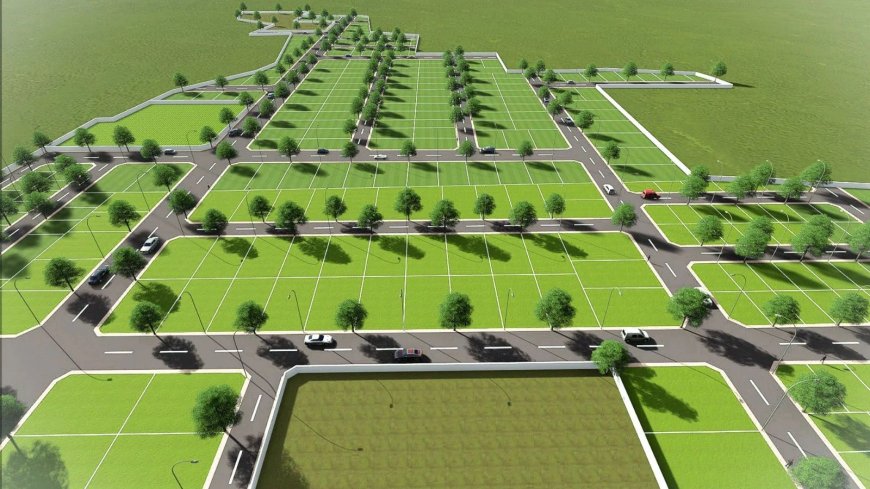Attock Real Estate Guide: Exploring the Best Housing Society in Attock & Understanding PHATA Approved Housing Societies