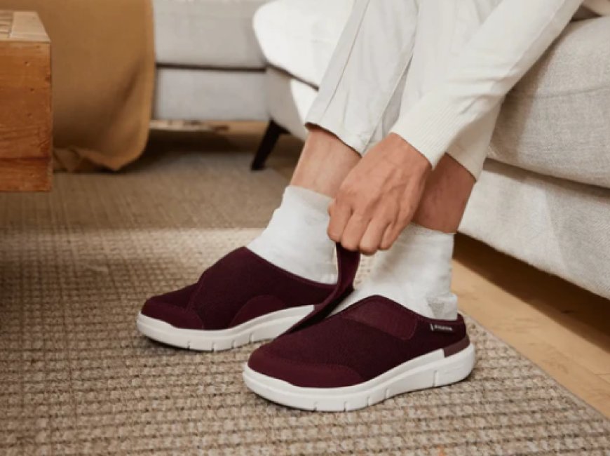 Best Diabetic Shoes for Men: Comfort, Protection, and Style