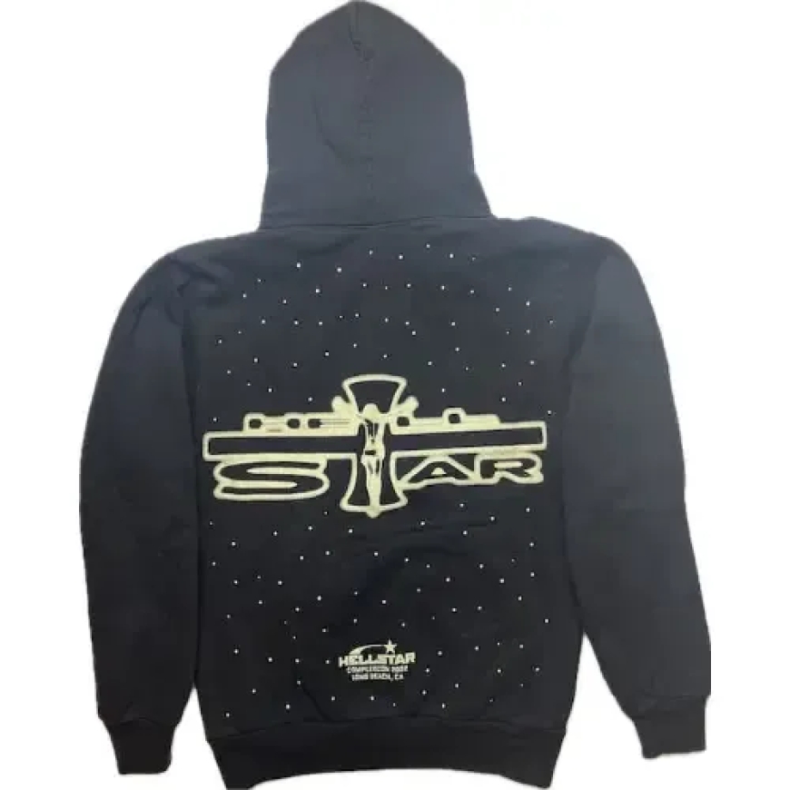 Hellstar Shop: The Ultimate Destination for Streetwear Aficionados