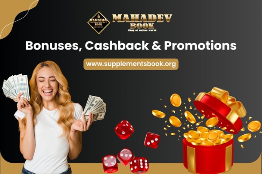 Mahadev Book: Your Trusted Platform for Online Betting and Gaming