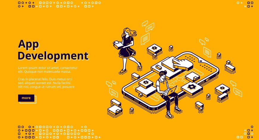 Top 10 Tips to Hire Skilled Mobile App Developers for Your Business