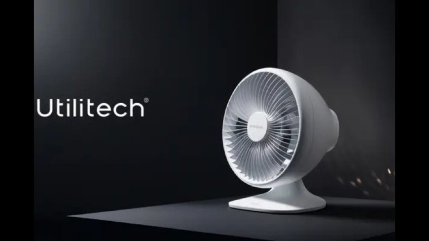 Brighten & Cool Your Home with Utilitech Bulbs and Fans
