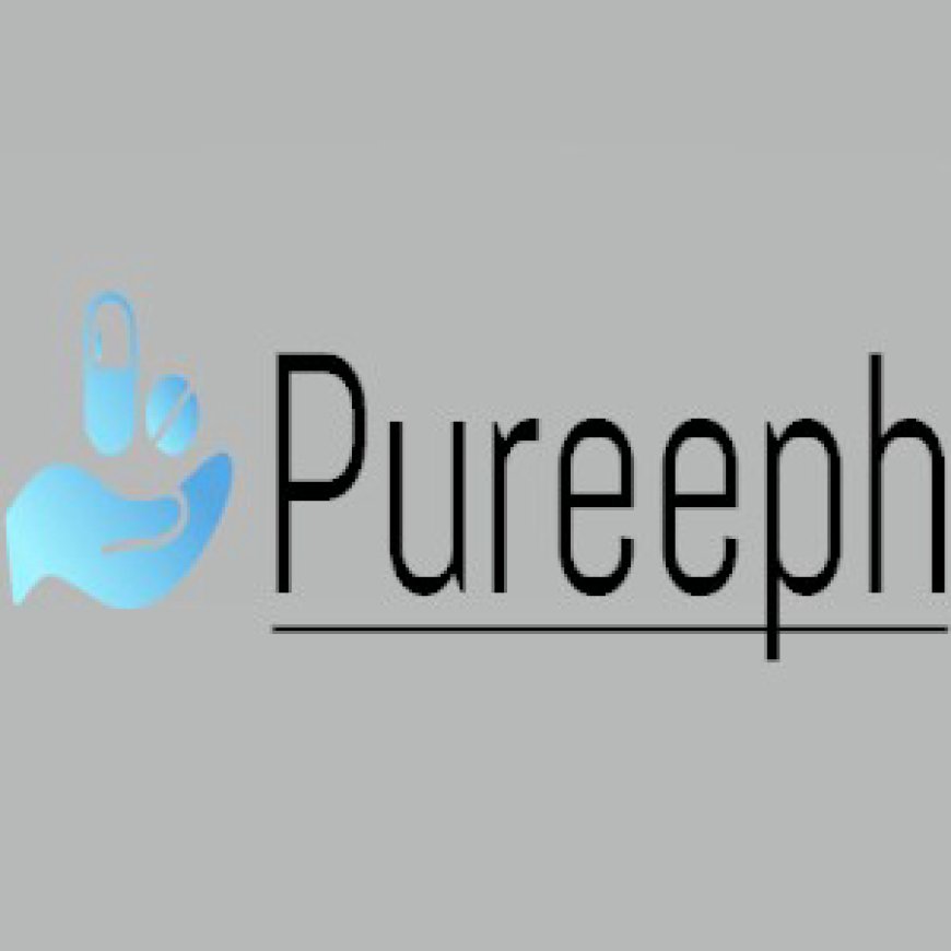 Buy Ephedrine HCL Online - Pure EPH
