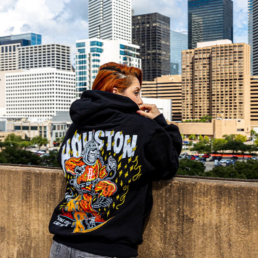 Warren Lotas Hoodie