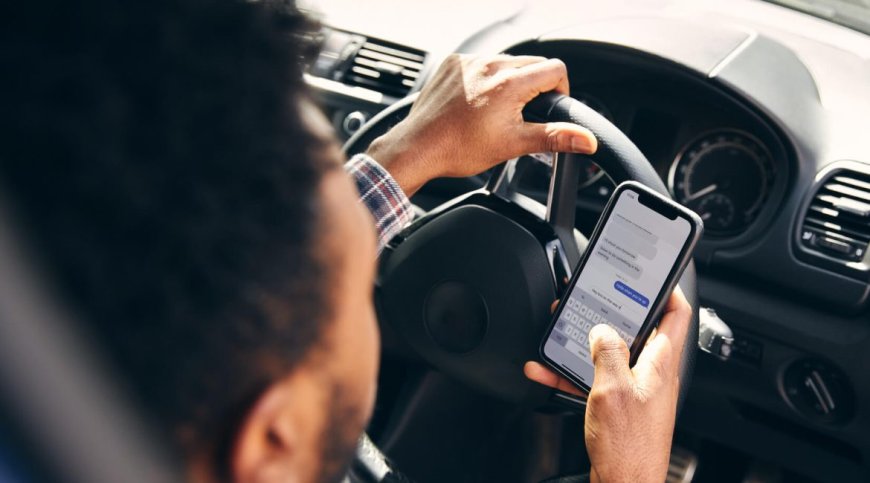 Common Mistakes Beginners Make During Driving Lessons in USA in 2025