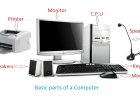 Complete Guide to the Parts of a Computer: Understanding Each Component