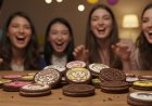 Personalized Oreos: Custom Cookies That Steal the Show