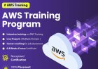 Career-Focused AWS Courses in Noida