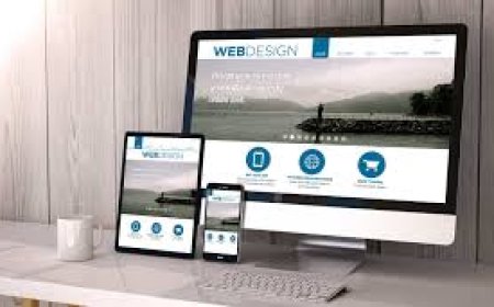 Do I need eCommerce web design Dubai for startups?