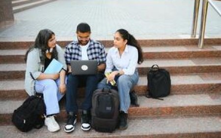 Aviation Assignment Help: A Lifeline for Aspiring Aviation Professionals