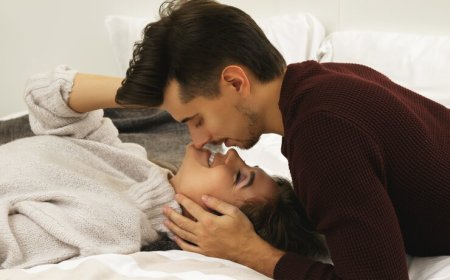 Finding Confidence Again After Erectile Dysfunction