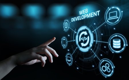 5 Questions to Ask Before Hiring a NYC Web Development Firm