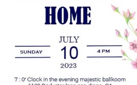 Indian House Warming Invitation Cards Online