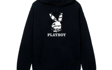 What Does Playboy Represent to Gen Z?