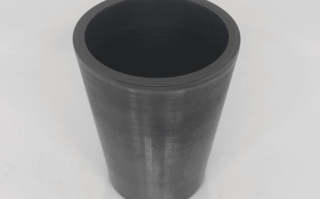 Get the Most Out of Your Furnace with Quality Graphite Crucibles