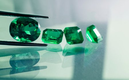 How to Wear Emerald for Best Results: Complete Guide