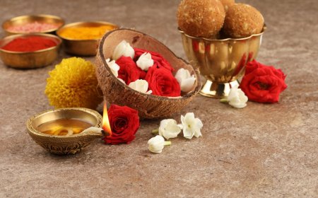 Religious Ceremonies by Professional Pandits in Dubai