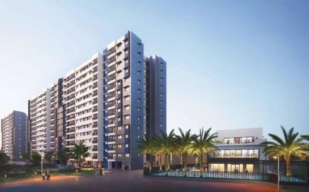 Adarsh Tropica Price & Highlights – Discover Smart 2BHK Living in Sarjapur, Bangalore