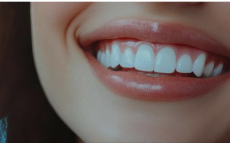 Dental Crowns Dubai: Restore Strength and Beauty to Your Smile