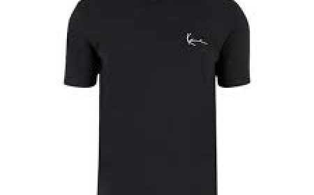 Karl Kani Shirts A Blend of Style and Comfort