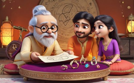 How Gemstones Enhance Your Life Through Astrology - Future Point