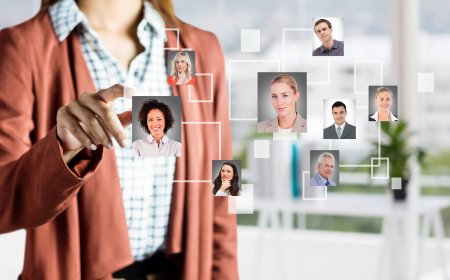 Съвременни инструменти за управление на човешките ресурси: Ключът към ефективна организация