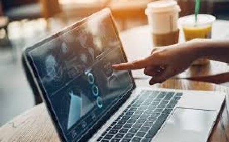 Expert IT Support In Washington, DC That Saves You Time And Money