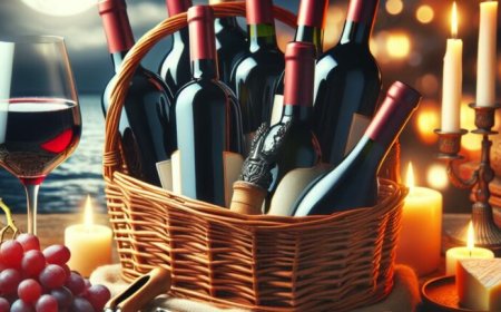 Hosting a Wine Dinner at Home? Here’s Your Classy Guide