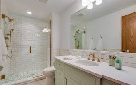What Materials Increase Bathroom Remodel Cost the Most?