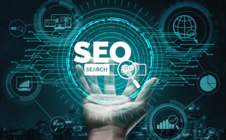 2025 SEO Trends for Denver-Based Businesses