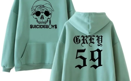 Building the Perfect $uicideboy$ Merch Wardrobe