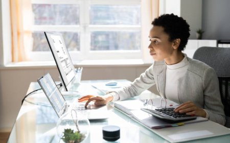 The Strategic Advantage of Partnering with a Professional Medical Billing Company in the USA