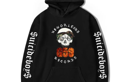 $uicideboy$ Merch for Every Track and Tour Era
