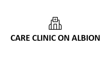 Care Clinic On Albion