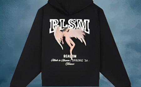 Pink Realism Hoodie: Simple Streetwear with Real Meaning