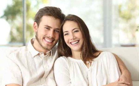 5 Ways to Look After Your Teeth This Celebration Season